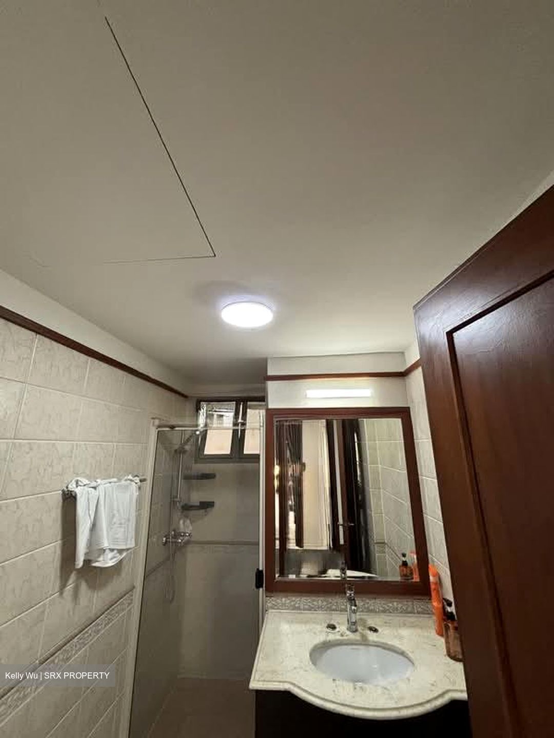 Parc Vista (D22), Condominium #548391531